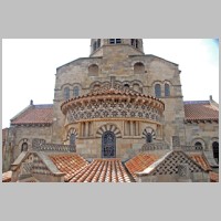 Basilique Notre-Dame-du-Port de Clermont-Ferrand, photo Jochen Jahnke, Wikipedia,11.jpg